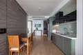 Piso independiente 2 habitaciones 89 m² Pattaya City, Tailandia