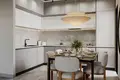 Appartement 2 chambres  Ypsonas Municipality, Chypre