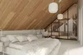 4 bedroom house 182 m² Pano Platres, Cyprus