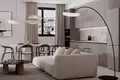 Appartement 2 chambres 83 m² Germasogeia, Chypre