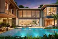 Wohnung 5 Schlafzimmer 656 m² Choeng Thale, Thailand