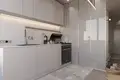 Wohnung 1 zimmer 32 m² Mezitli, Türkei