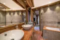 Chalet 5 Schlafzimmer  in Courchevel, Frankreich