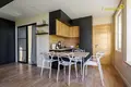Casa 110 m² Lahojsk selsaviet, Belarús