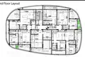 Wohnung 1 Schlafzimmer 61 m² Chloraka, Zypern