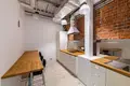 Oficina 6 000 m² en Moscú, Rusia