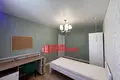 Mieszkanie 3 pokoi 78 m² Grodno, Białoruś