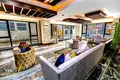 Жилой комплекс Меблированные апартаменты 1+1 в комплексе Yekta Alara Park.