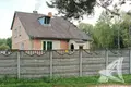 Casa 140 m² Lyscycki sielski Saviet, Belarús