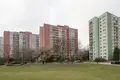 3 room apartment 54 m² Warsaw, Poland
