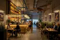 Commercial property 1 room 94 m² in Warsaw, Poland