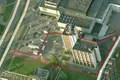 Office 6 714 m² in Riga, Latvia