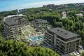 2 bedroom apartment 111 m² Varna, Bulgaria
