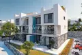 Apartamento 2 habitaciones 50 m² Kalogreia, Chipre del Norte