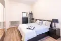 3 room apartment 53 m² Lodz, Poland