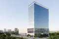 Büro 580 m² Moskau, Russland
