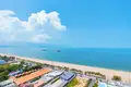 Кондо 1 спальня 45 м² Паттайя, Таиланд