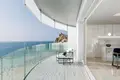 Mieszkanie 115 m² Benidorm, Hiszpania