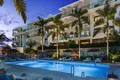 2 bedroom apartment 90 m² Estepona, Spain