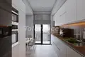 Apartamento 4 habitaciones 109 m² Beylikduzu, Turquía