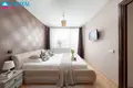 Квартира 2 комнаты 52 м² Salos, Литва
