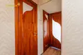 Wohnung 3 zimmer 63 m² Minsk, Belarus
