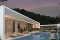 4-Zimmer-Villa 388 m² Si Sunthon, Thailand