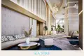 Piso independiente 2 habitaciones 67 m² Pattaya City, Tailandia