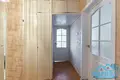 Wohnung 2 zimmer 50 m² Minsk, Belarus