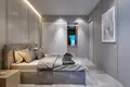 Квартира 3 комнаты 53 м² Municipality of Piraeus, Греция