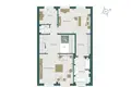 Wohnung 5 Schlafzimmer 291 m² Sunningdale, Großbritannien
