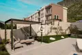 Szeregowiec 3 pokoi 185 m² Katun Rezevici, Czarnogóra