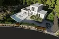 Villa de tres dormitorios 335 m² Orihuela, Španjolska