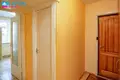 2 room apartment 45 m² Panevėžys, Lithuania