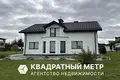 House  Navapolski sielski Saviet, Belarus