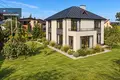House 211 m² Alytus, Lithuania