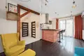 Mieszkanie 3 pokoi 62 m² Warszawa, Polska