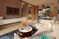 Apartamento 2 habitaciones 61 m² Karon, Tailandia