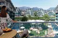 Complexe résidentiel Serdar Uygun Premium Residence