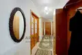 3 room apartment 72 m² Brest, Belarus
