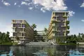 1 bedroom apartment 35 m² Choeng Thale, Thailand