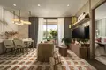 1 bedroom apartment 42 m² Phuket Province, Thailand