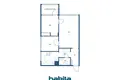 Apartamento  Helsinki sub region, Finlandia