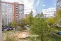 Apartamento 3 habitaciones 63 m² Minsk, Belarús