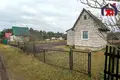 Dom 21 m² Miasocki sielski Saviet, Białoruś