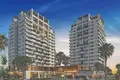 Wohnung 2 Schlafzimmer 85 m² Budva, Montenegro