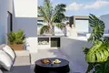 Пентхаус 3 комнаты 70 м² Gazimagusa Belediyesi, Северный Кипр