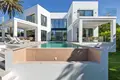 villa de 5 chambres 408 m² Marbella, Espagne