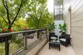 Wohnung 2 zimmer 54 m² Warschau, Polen