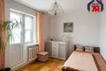Mieszkanie 3 pokoi 73 m² Mińsk, Białoruś